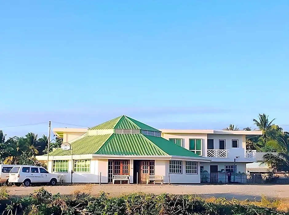 S-E Hotel And Residence-1